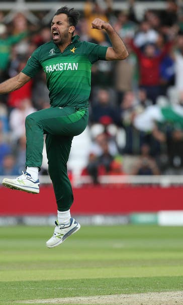 Defending champs Australia ready for unpredictable Pakistan